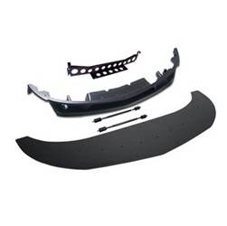 Ford Performance Parts - Front Splitter Service Kit - Ford Performance Parts M-16601-MBKITA UPC: 756122235089 - Image 1