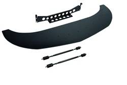 Ford Performance Parts - Front Splitter Service Kit - Ford Performance Parts M-16601-MB UPC: 756122124932 - Image 1
