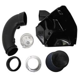 Ford Performance Parts - Cold Air Kit - Ford Performance Parts M-9603-M50CJ UPC: 756122229408 - Image 1
