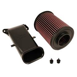 Ford Performance Parts - Cold Air Kit - Ford Performance Parts M-9603-FST UPC: 756122227589 - Image 1