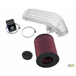 Ford Performance Parts - Mountune Induction Upgrade Kit - Ford Performance Parts 2364-INT-YEL UPC: 855837005557 - Image 1
