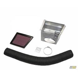 Ford Performance Parts - Mountune Induction Upgrade Kit - Ford Performance Parts 2364-CAIS-AA UPC: 855837005366 - Image 1