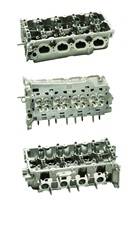 Ford Performance Parts - Boss 302R CNC High Flow Cylinder Head - Ford Performance Parts M-6050-M50BR UPC: 756122125564 - Image 1