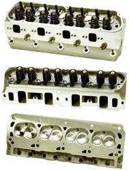 Ford Performance Parts - High Flow Aluminum Cylinder Head - Ford Performance Parts M-6049-Z304DA7 UPC: 756122233818 - Image 1