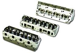 Ford Performance Parts - High Flow Aluminum Cylinder Head - Ford Performance Parts M-6049-Z304DA UPC: 756122092033 - Image 1