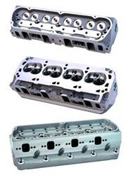 Ford Performance Parts - High Flow Aluminum Cylinder Head - Ford Performance Parts M-6049-Z304D UPC: 756122089316 - Image 1