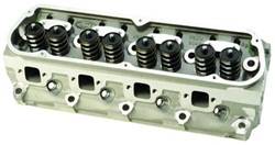 Ford Performance Parts - Turbo Swirl Cylinder Head - Ford Performance Parts M-6049-X307 UPC: 756122099896 - Image 1