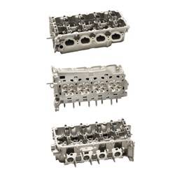 Ford Performance Parts - Boss 302R CNC High Flow Cylinder Head - Ford Performance Parts M-6049-M50BR UPC: 756122125571 - Image 1