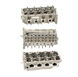 Ford Performance Parts - Cylinder Head - Ford Performance Parts M-6049-M50 UPC: 756122125557 - Image 1