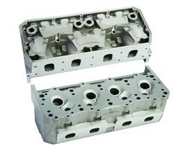 Ford Racing - Pro Stock Mirror Image Cylinder Head - Ford Racing M-6049-JC50 UPC: 756122113721 - Image 1