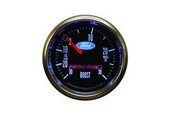 Ford Performance Parts - Boost Gauge - Ford Performance Parts M-11622-BFSE UPC: 756122105153 - Image 1