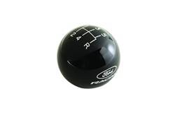 Ford Performance Parts - 5 Speed Shift Knob - Ford Performance Parts M-7213-P UPC: 756122111710 - Image 1