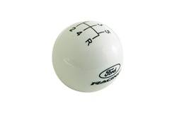 Ford Racing - 5-Speed Shift Knob - Ford Racing M-7213-N UPC: 756122111925 - Image 1