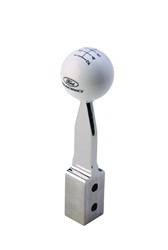 Ford Racing - 6-Speed Shift Knob And Stick - Ford Racing M-7213-K UPC: 756122102602 - Image 1