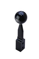 Ford Racing - 6-Speed Shift Knob And Stick - Ford Racing M-7213-J UPC: 756122102442 - Image 1