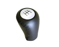 Ford Performance Parts - 5 Speed Shift Knob - Ford Performance Parts M-7213-G UPC: 756122063088 - Image 1