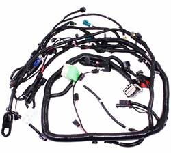 Ford Performance Parts - Supercharged Engine Harness Update Kit - Ford Performance Parts M-12B637-A54SC UPC: 756122130995 - Image 1