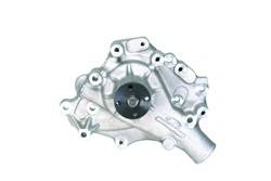 Ford Performance Parts - Water Pump - Ford Performance Parts M-8501-F351 UPC: 756122877579 - Image 1