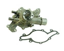 Ford Performance Parts - Water Pump - Ford Performance Parts M-8501-D50 UPC: 756122064481 - Image 1