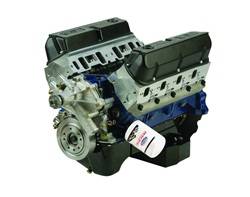 Ford Racing - Boss Crate Engine - Ford Racing M-6007-Z331P UPC: 756122108581 - Image 1