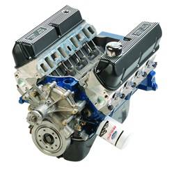 Ford Performance Parts - Crate Engine - Ford Performance Parts M-6007-X302E UPC: 756122102671 - Image 1