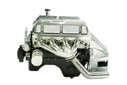 Ford Racing - Crate Engine - Ford Racing M-6007-X302 UPC: 756122117521 - Image 1