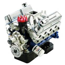 Ford Performance Parts - Crate Engine - Ford Performance Parts M-6007-S374T UPC: 756122240366 - Image 1
