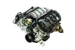 Ford Performance Parts - 5.0L 4V Crate Engine - Ford Performance Parts M-6007-M50 UPC: 756122118290 - Image 1