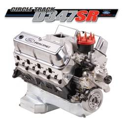 Ford Performance Parts - Sealed Racing Engine - Ford Performance Parts M-6007-D347SR7 UPC: 756122233801 - Image 1