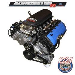 Ford Performance Parts - Aluminator XS Crate Engine - Ford Performance Parts M-6007-A50XS UPC: 756122233009 - Image 1
