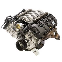 Ford Performance Parts - Aluminator Crate Engine - Ford Performance Parts M-6007-A50NA UPC: 756122131138 - Image 1