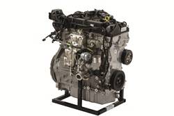 Ford Performance Parts - Ti-VCT Engine - Ford Performance Parts M-6007-20TIVCT UPC: 756122135082 - Image 1