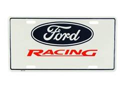 Ford Performance Parts - License Plate - Ford Performance Parts M-1828-FR UPC: 756122088722 - Image 1