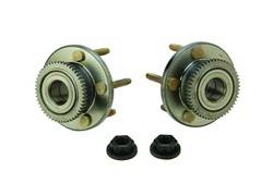 Ford Performance Parts - Wheel Hub Kit - Ford Performance Parts M-1104-A UPC: 756122104071 - Image 1