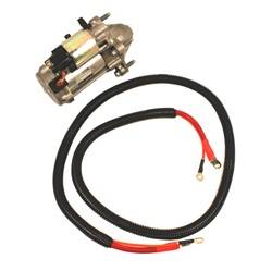 Ford Performance Parts - Starter Motor - Ford Performance Parts M-11000-C50 UPC: 756122235348 - Image 1