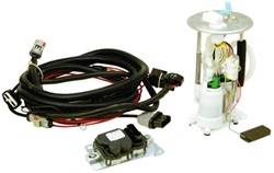 Ford Performance Parts - Dual Fuel Pump Kit - Ford Performance Parts M-9407-MSVTA UPC: 756122012550 - Image 1
