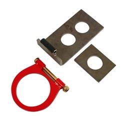 Ford Performance Parts - Tow Ring Kit - Ford Performance Parts M-17954-RA UPC: 756122227602 - Image 1