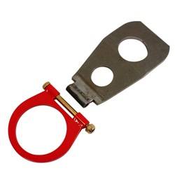Ford Performance Parts - Tow Ring Kit - Ford Performance Parts M-17954-F UPC: 756122227596 - Image 1