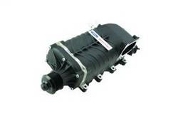Ford Racing - Supercharger Upgrade - Ford Racing M-6066-TVS UPC: 756122108468 - Image 1
