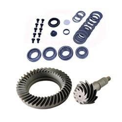 Ford Racing - 7.5 in. Ring And Pinion Installation Kit - Ford Racing M-9000-75373 UPC: 756122242797 - Image 1