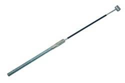 Ford Performance Parts - Parking Brake Cable - Ford Performance Parts M-2810-A UPC: 756122281017 - Image 1