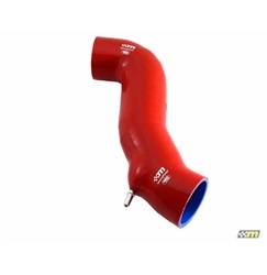 Ford Performance Parts - Mountune Induction Hose - Ford Performance Parts 2364-IH-RED UPC: 855837005380 - Image 1