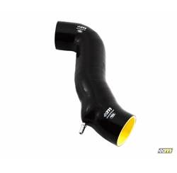 Ford Performance Parts - Mountune Induction Hose - Ford Performance Parts 2364-IH-BLK UPC: 855837005373 - Image 1