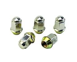 Ford Performance Parts - Wheel Lug Nut Kit - Ford Performance Parts M-1012-A UPC: 756122181966 - Image 1