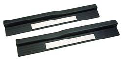 Ford Racing - Sill Plates - Ford Racing M-13208-LSVT UPC: 756122098080 - Image 1