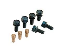 Ford Performance Parts - Pressure Plate Bolt/Dowel Kit - Ford Performance Parts M-6397-A302 UPC: 756122060827 - Image 1