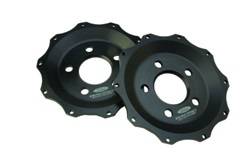 Ford Racing - Boss 302 R/S Front Rotor Hat - Ford Racing M-1125-H UPC: 756122131220 - Image 1