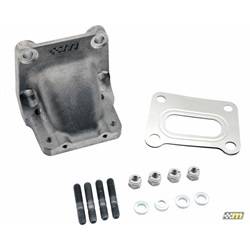 Ford Performance Parts - Mountune Turbocharger Mounting Elbow Kit - Ford Performance Parts 2363-EE-AA UPC: 855837005328 - Image 1