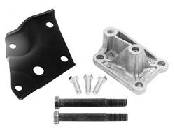 Ford Performance Parts - A/C Eliminator Kit - Ford Performance Parts M-8511-A50 UPC: 756122851098 - Image 1