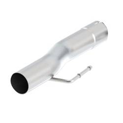 Ford Performance Parts - Sport Exhaust System Mid-Pipe - Ford Performance Parts M-5248-F15163L UPC: 756122224182 - Image 1